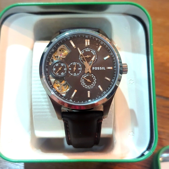 Fossil Other - Fossil Watch